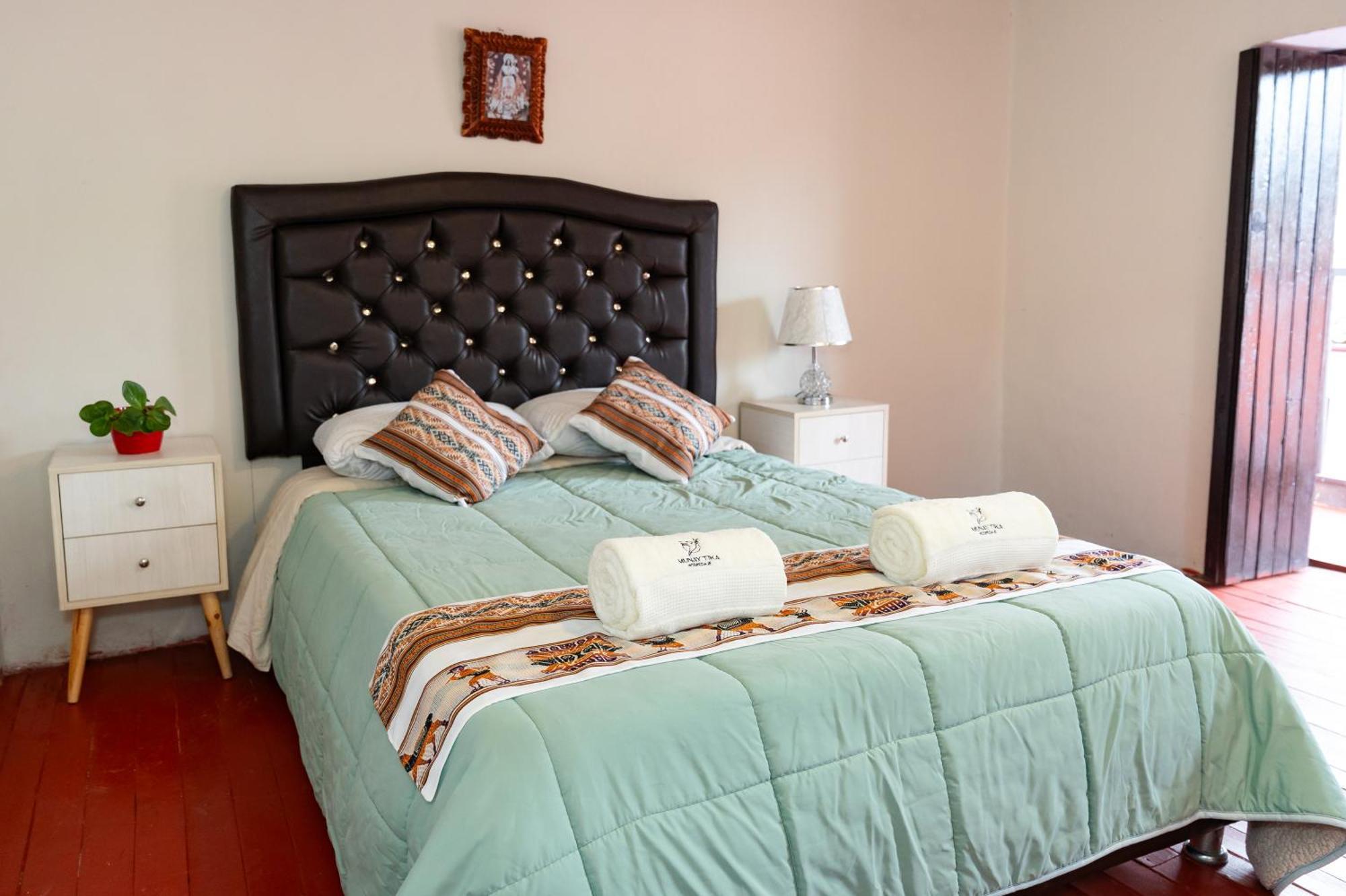 קוסקו Munay Tika House מראה חיצוני תמונה