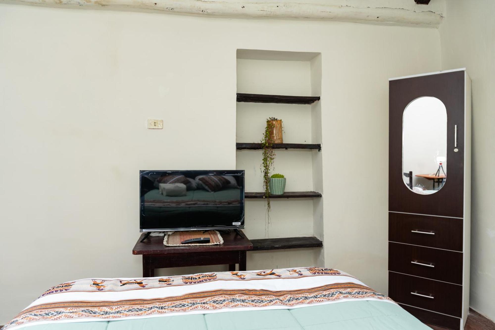 קוסקו Munay Tika House מראה חיצוני תמונה