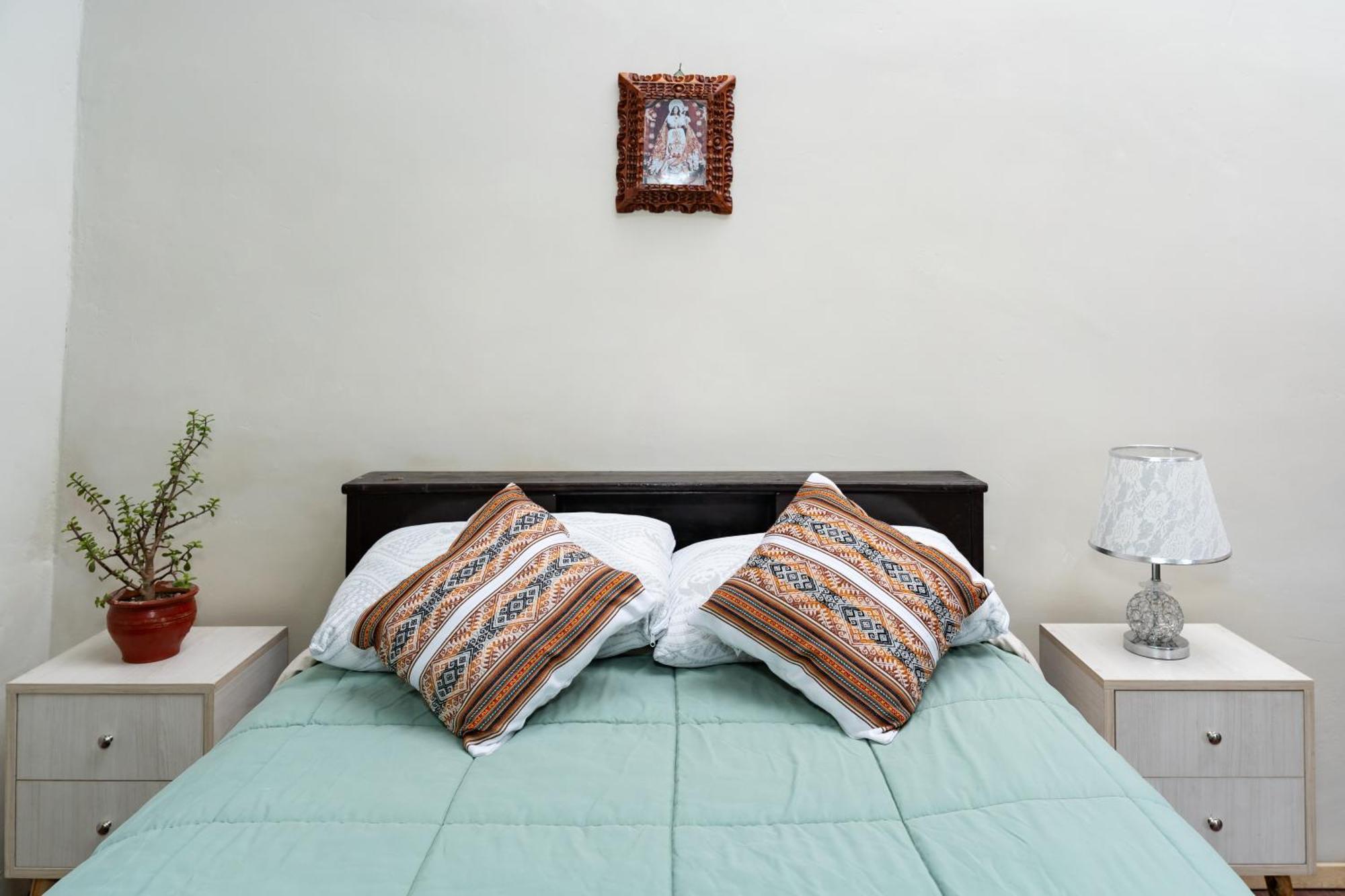 קוסקו Munay Tika House מראה חיצוני תמונה