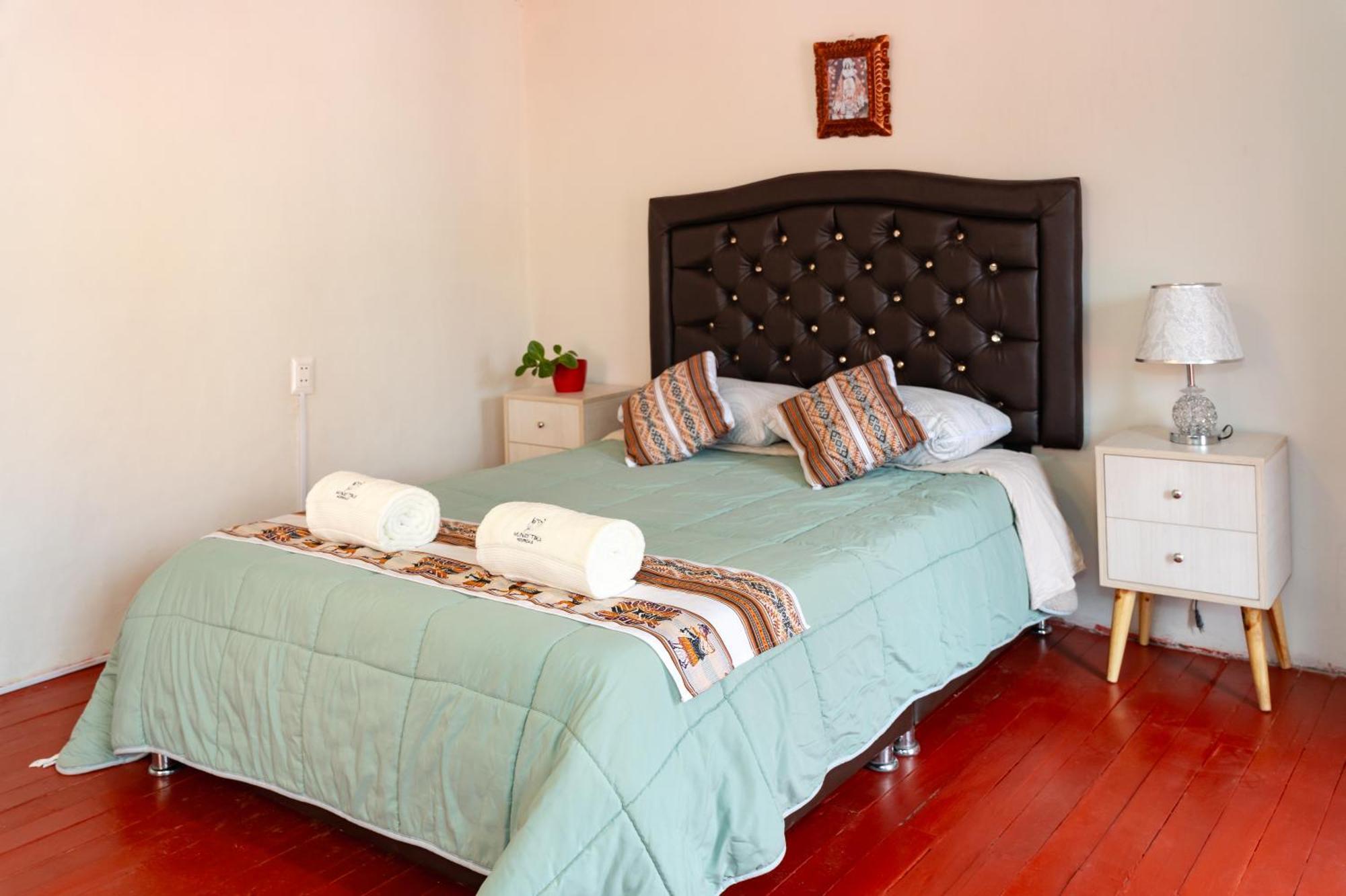 קוסקו Munay Tika House מראה חיצוני תמונה