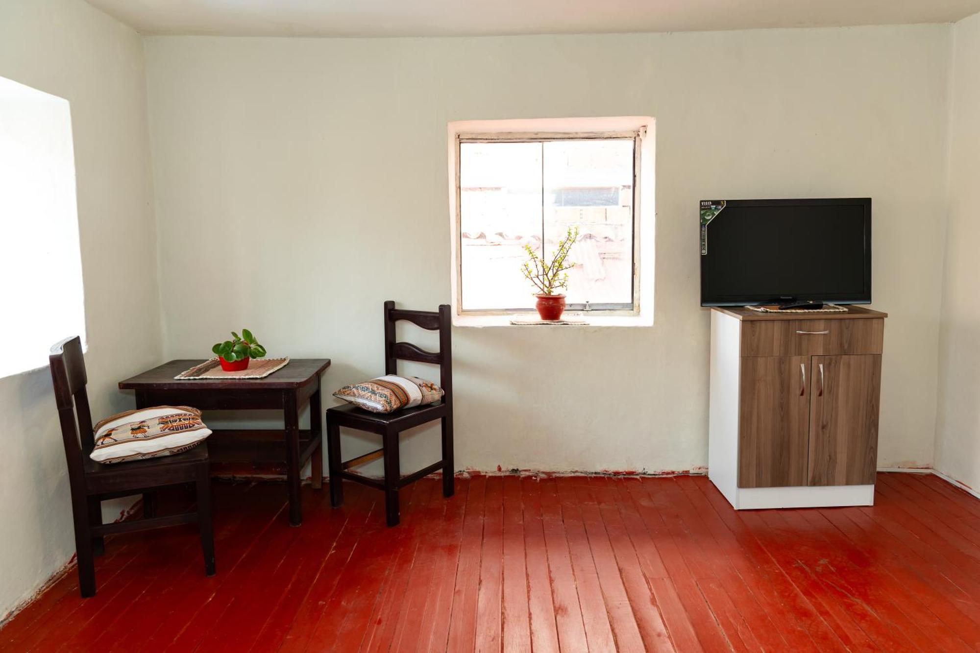 קוסקו Munay Tika House מראה חיצוני תמונה