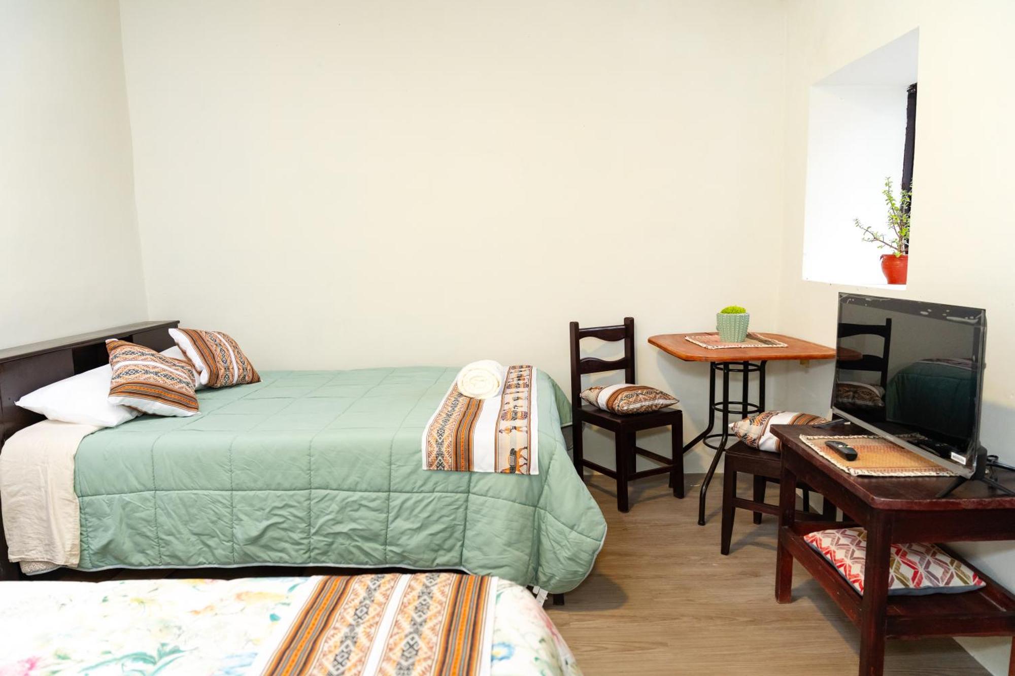 קוסקו Munay Tika House מראה חיצוני תמונה