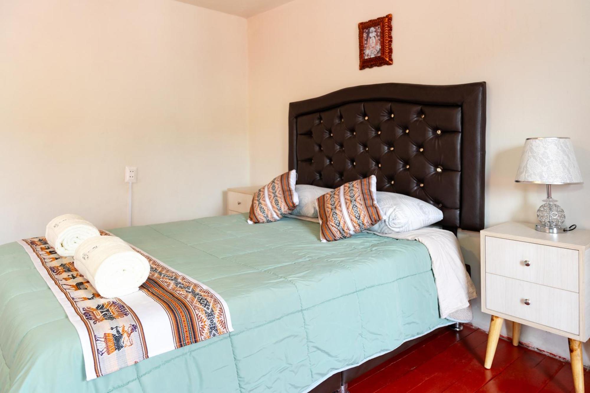קוסקו Munay Tika House מראה חיצוני תמונה