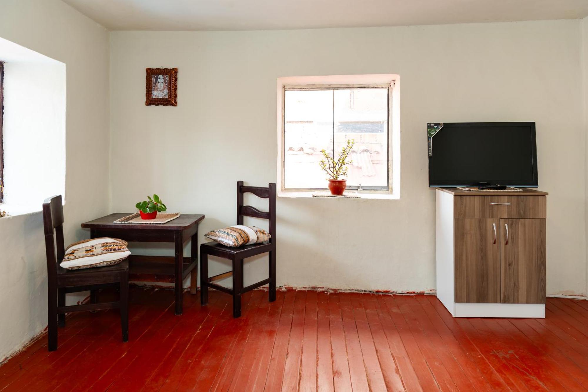 קוסקו Munay Tika House מראה חיצוני תמונה