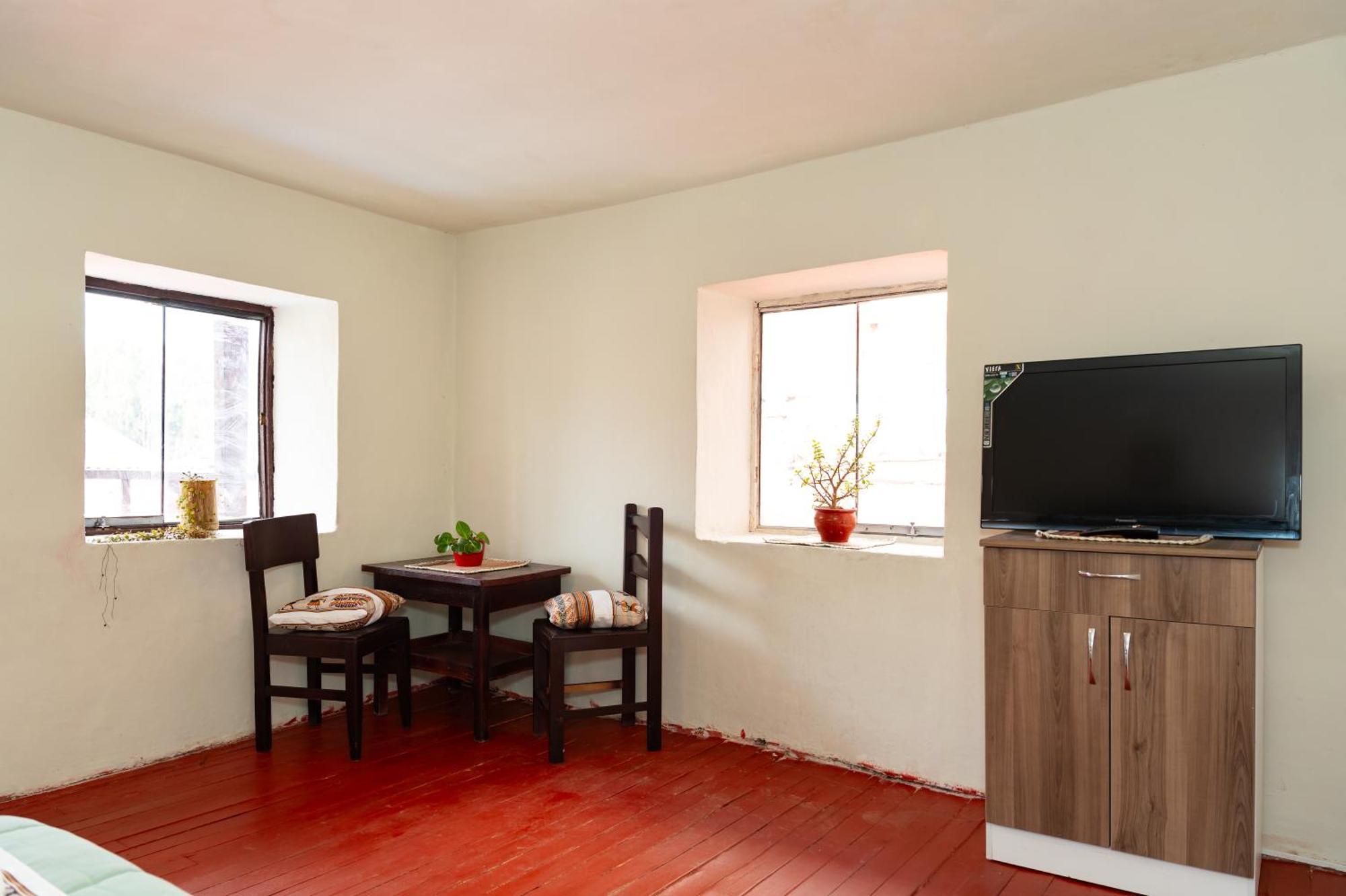 קוסקו Munay Tika House מראה חיצוני תמונה
