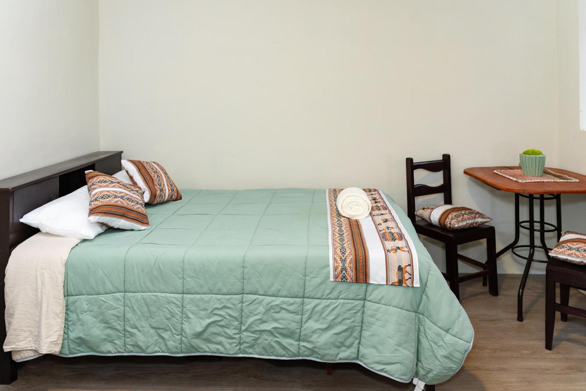 קוסקו Munay Tika House מראה חיצוני תמונה