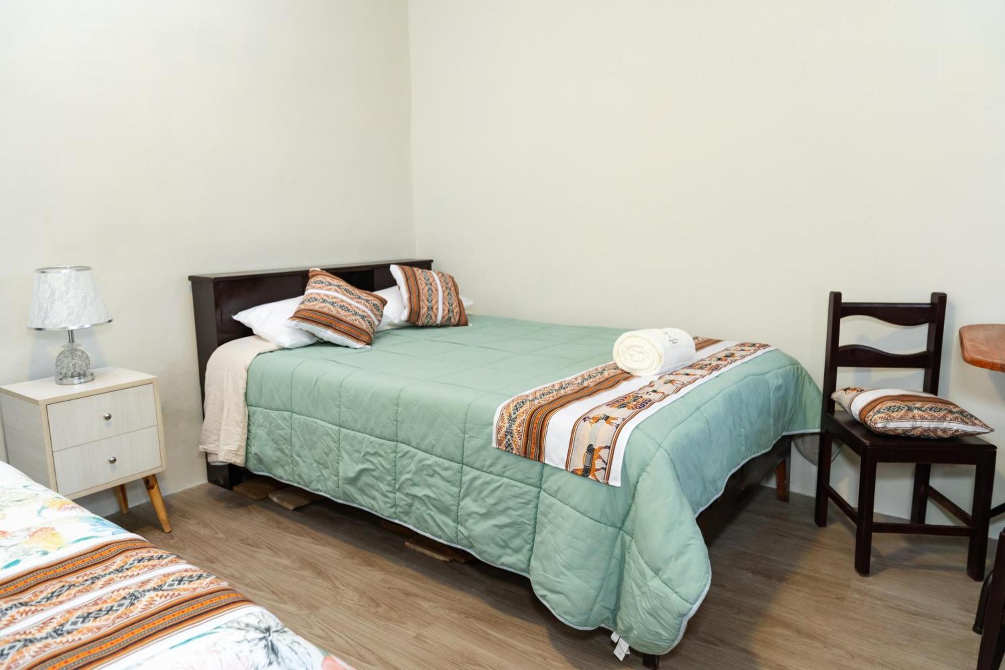 קוסקו Munay Tika House מראה חיצוני תמונה