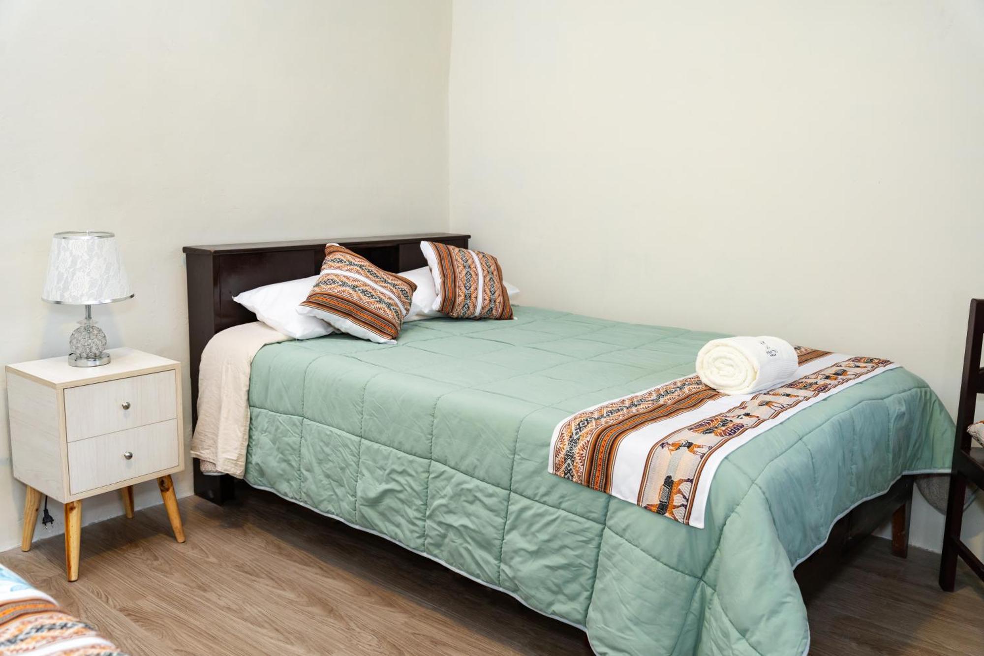 קוסקו Munay Tika House מראה חיצוני תמונה