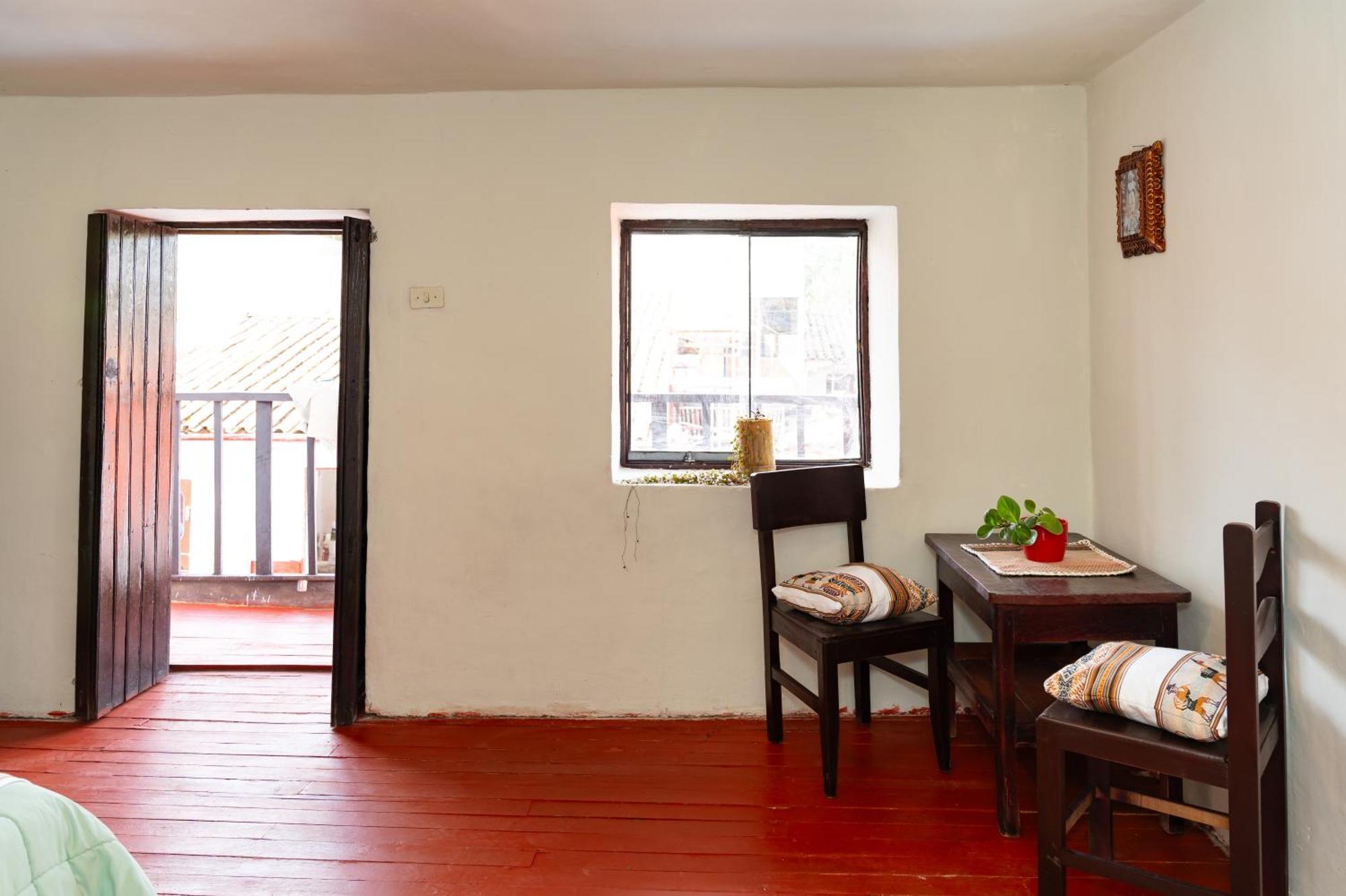 קוסקו Munay Tika House מראה חיצוני תמונה