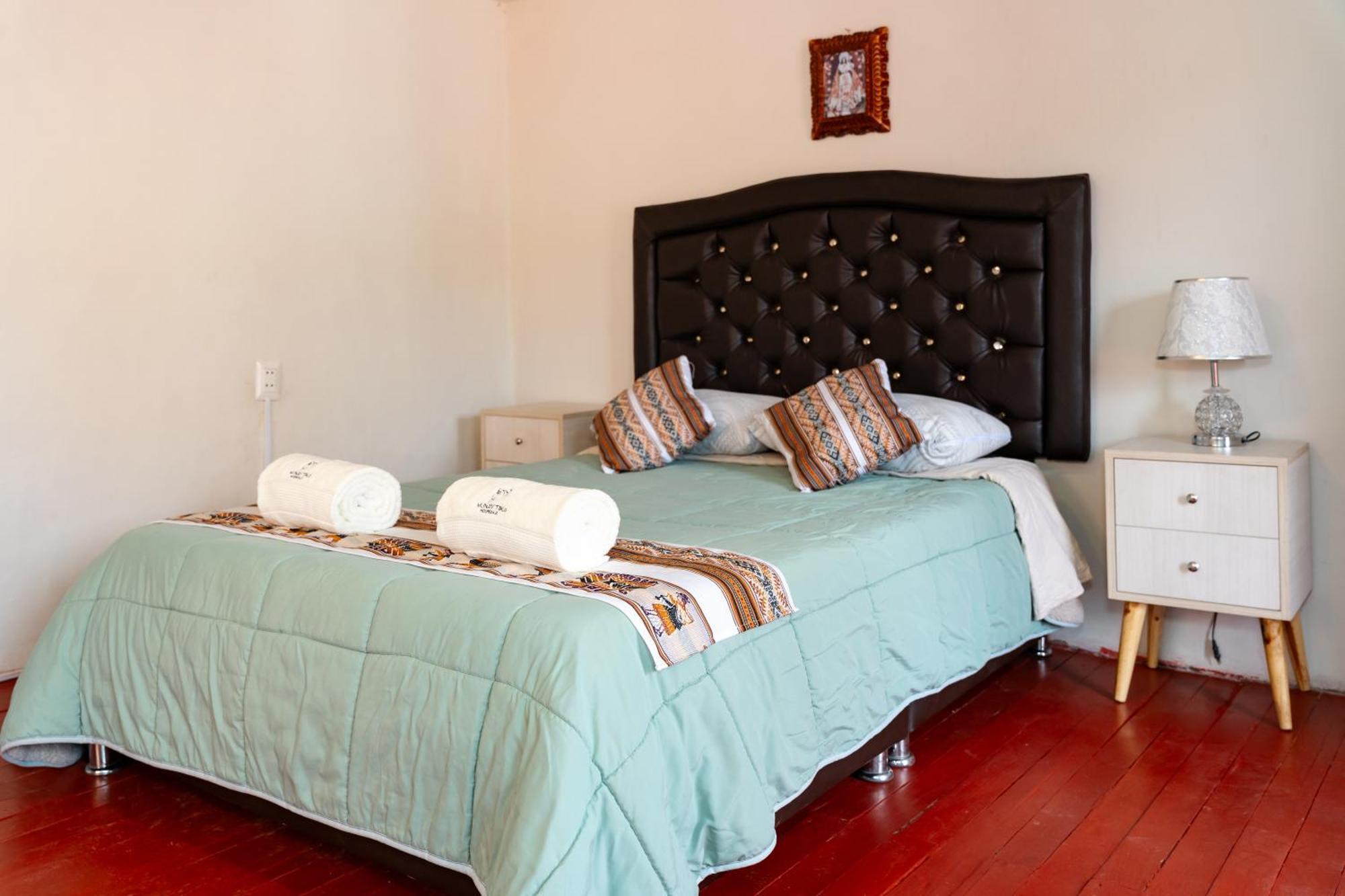 קוסקו Munay Tika House מראה חיצוני תמונה