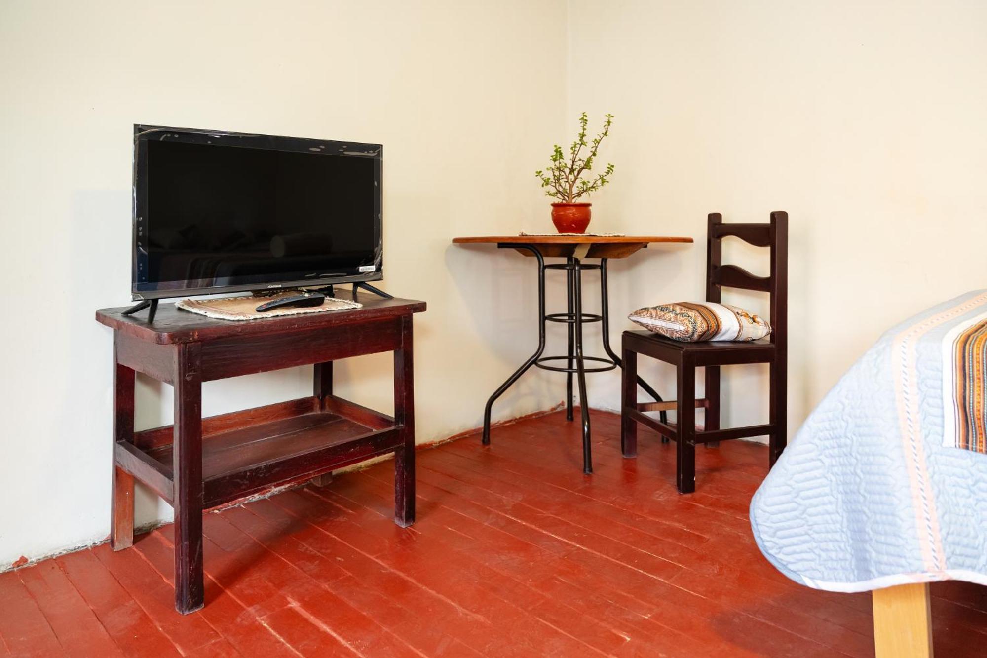 קוסקו Munay Tika House מראה חיצוני תמונה