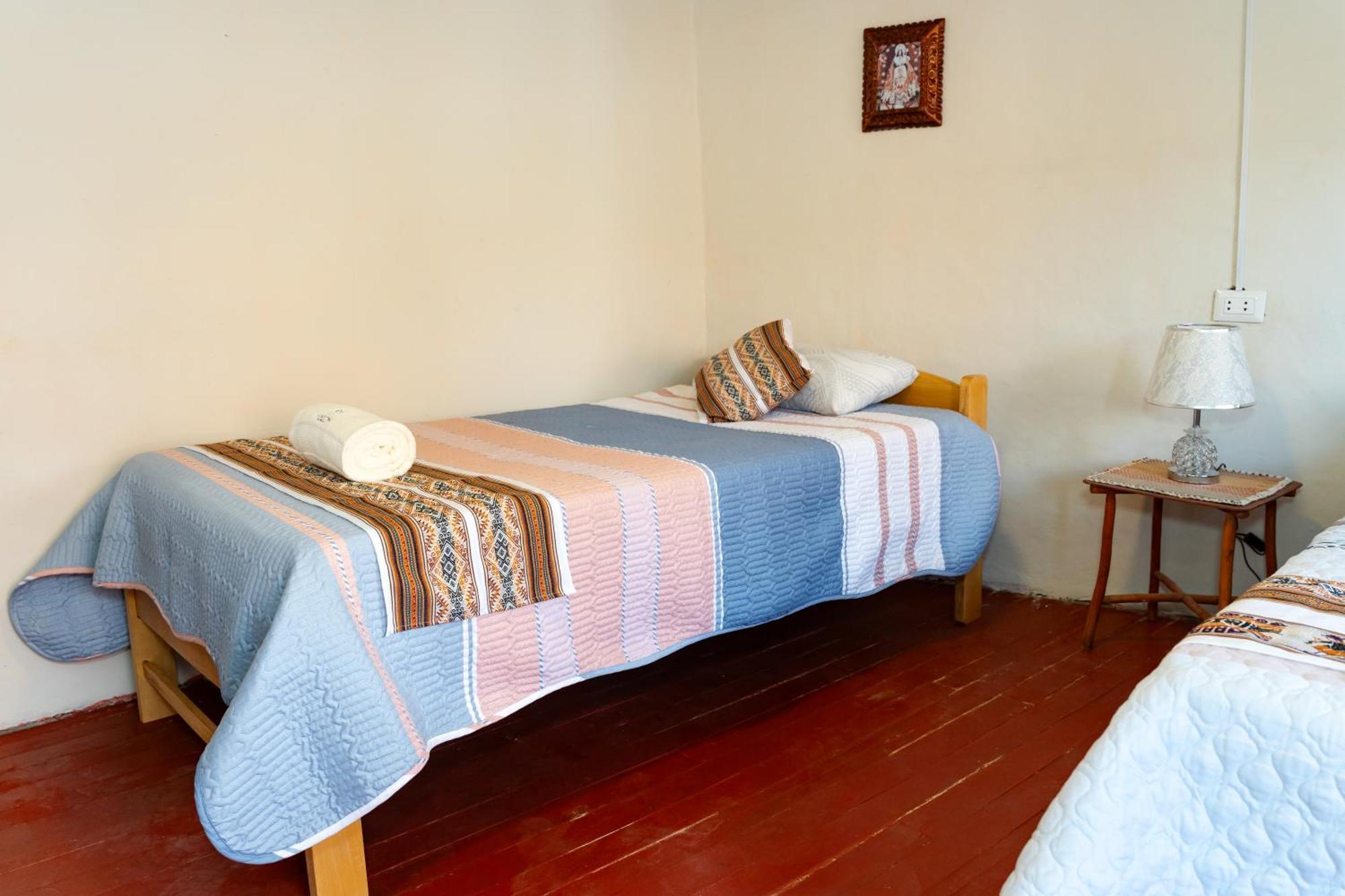 קוסקו Munay Tika House מראה חיצוני תמונה