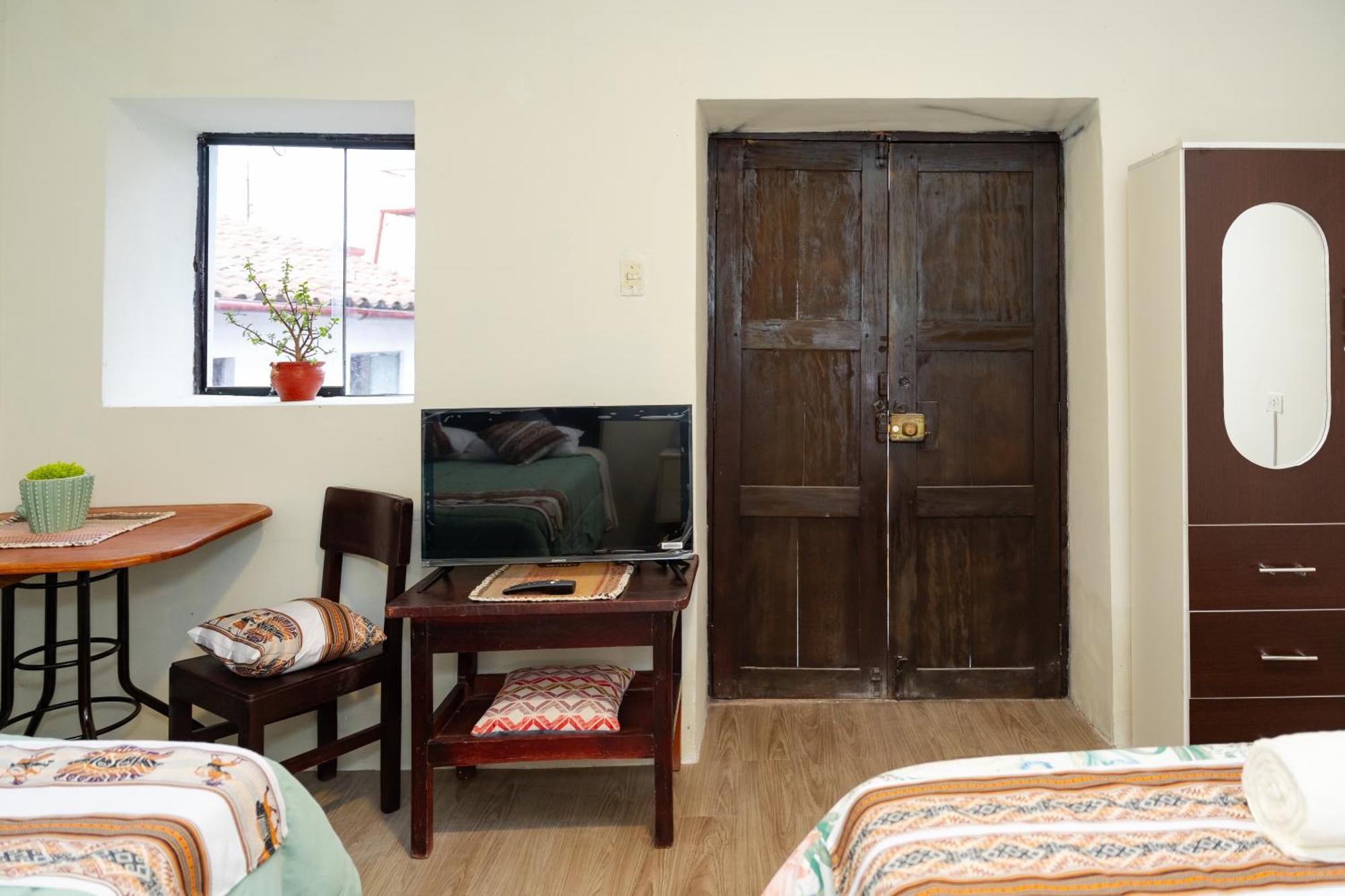 קוסקו Munay Tika House מראה חיצוני תמונה