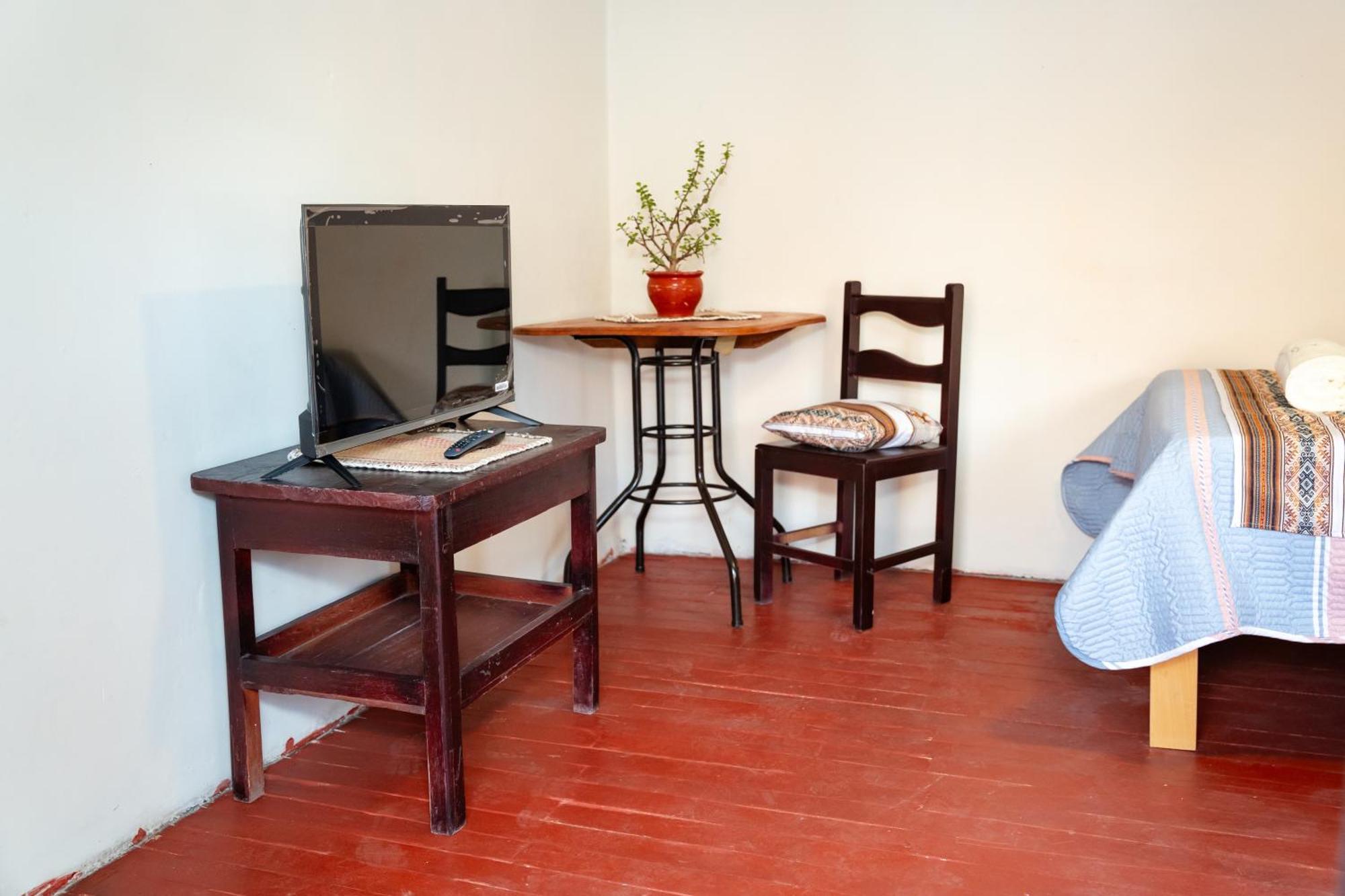 קוסקו Munay Tika House מראה חיצוני תמונה