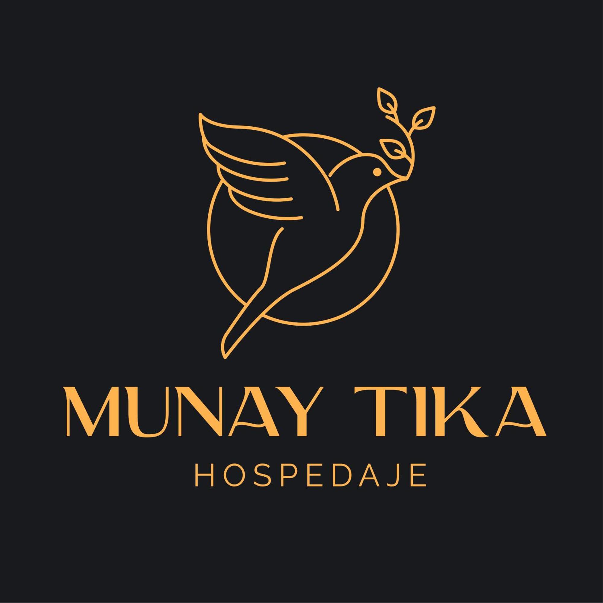 קוסקו Munay Tika House מראה חיצוני תמונה