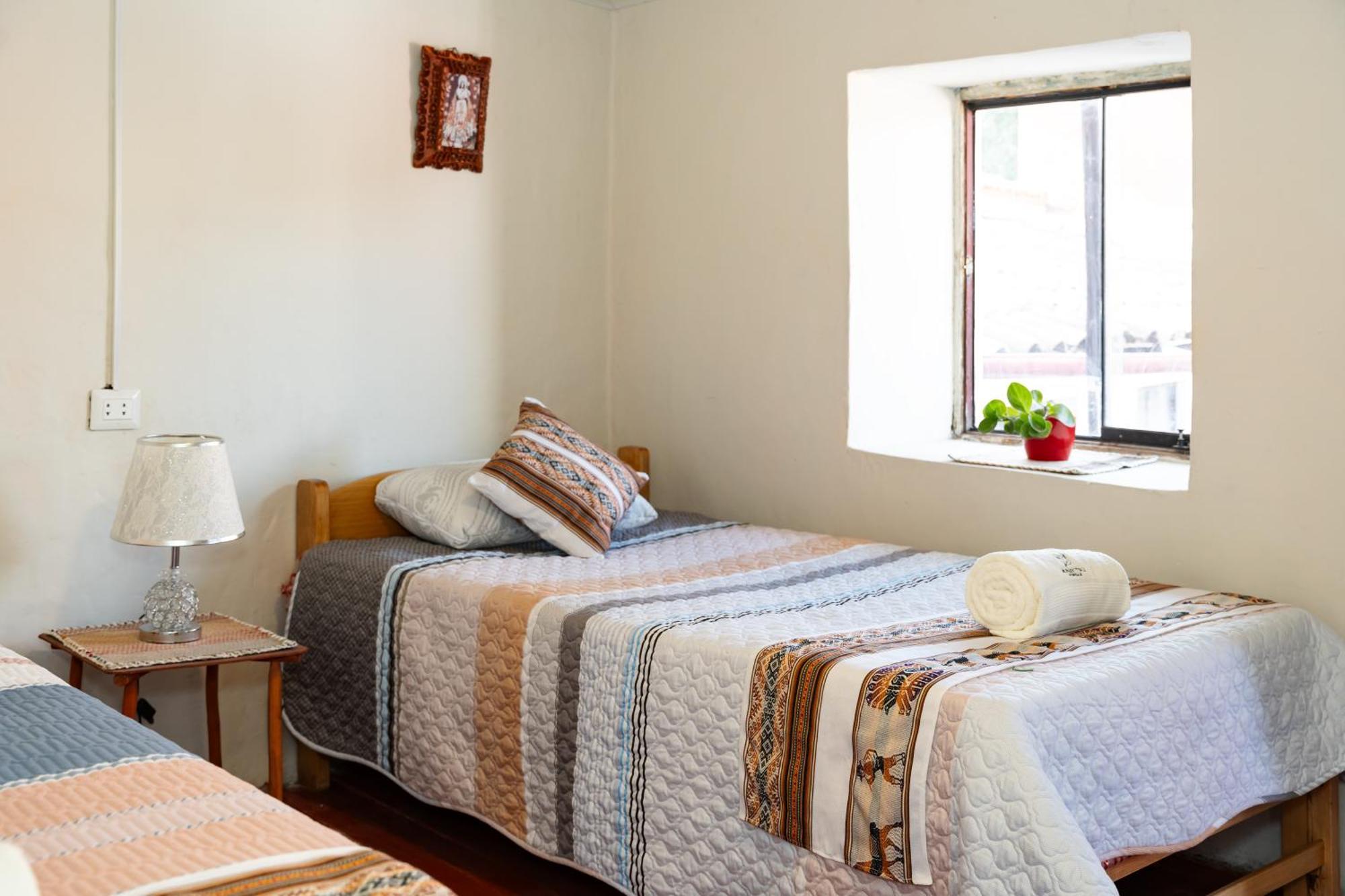 קוסקו Munay Tika House מראה חיצוני תמונה