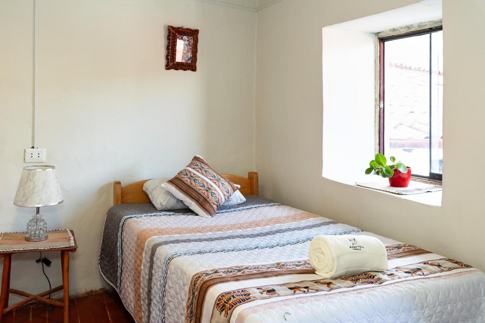 קוסקו Munay Tika House מראה חיצוני תמונה