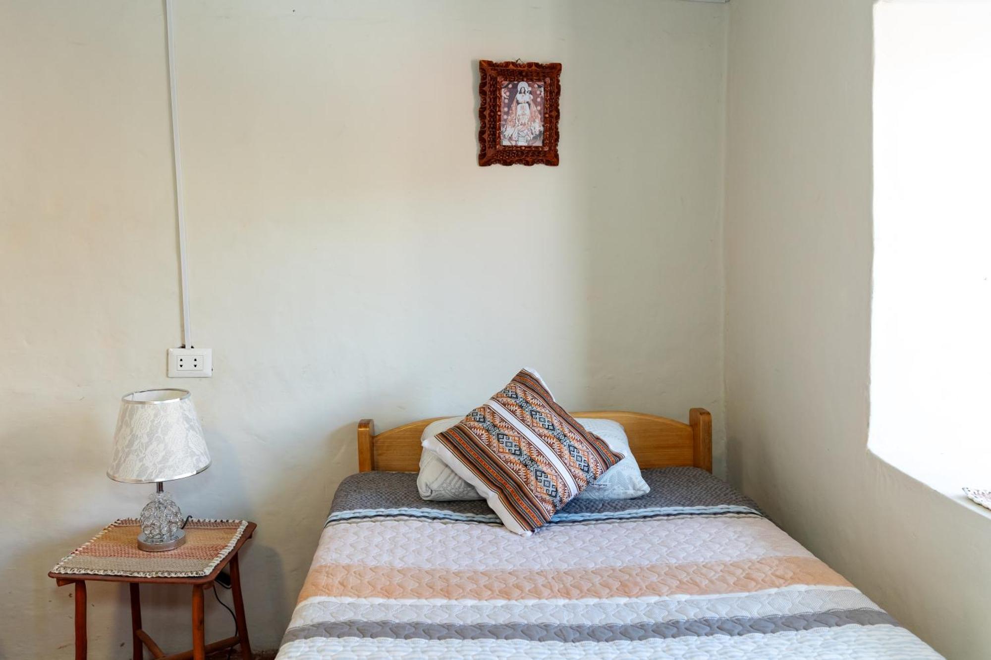 קוסקו Munay Tika House מראה חיצוני תמונה