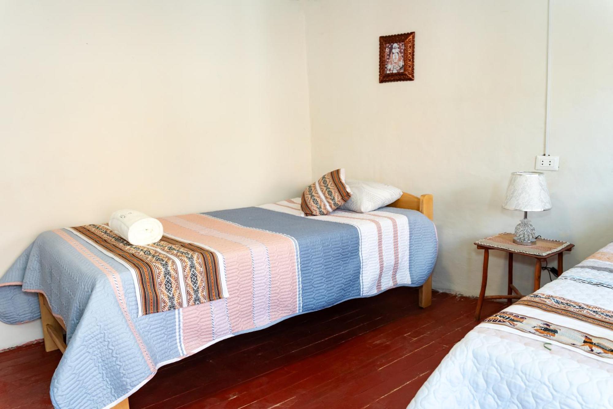 קוסקו Munay Tika House מראה חיצוני תמונה