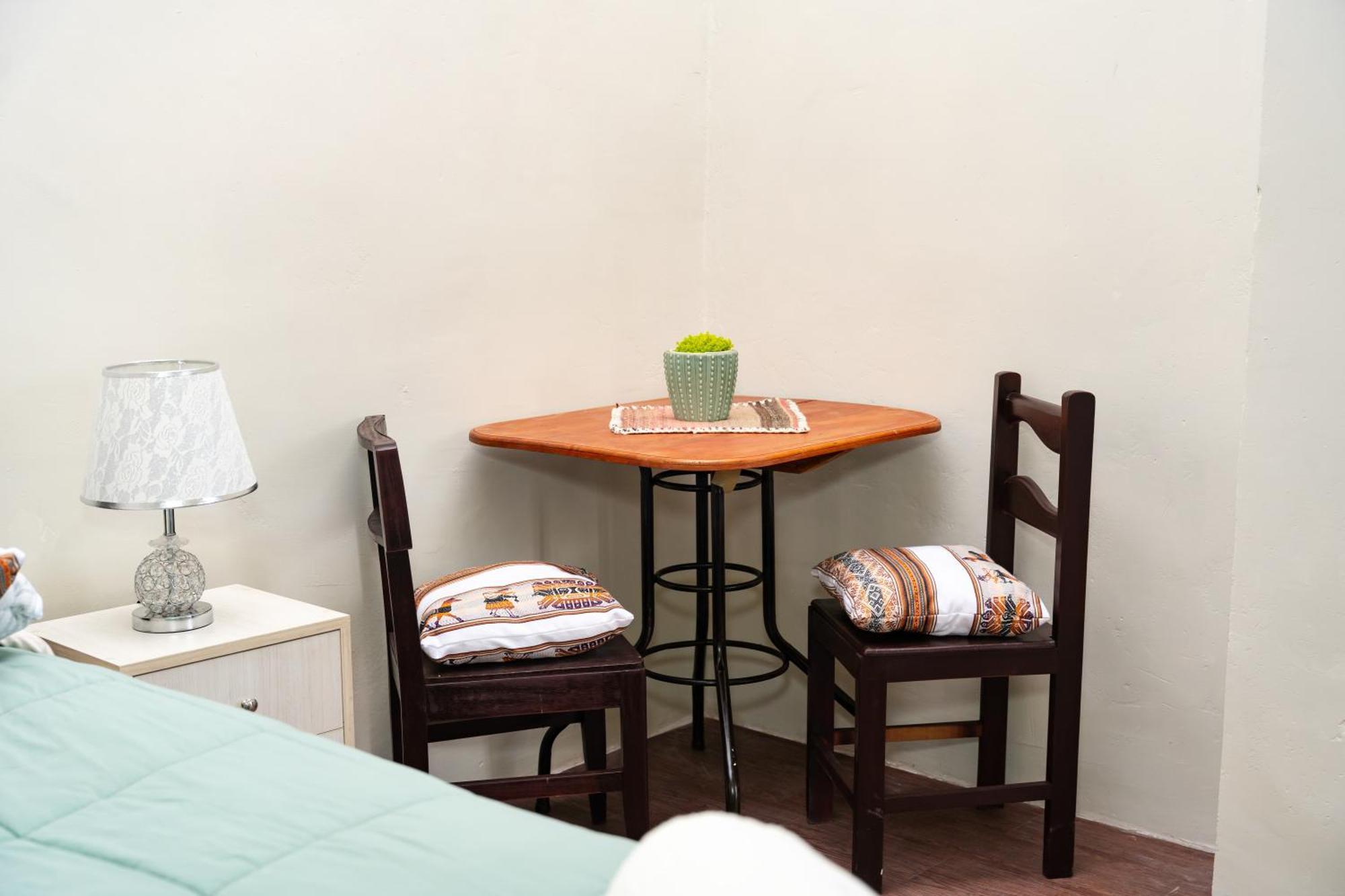 קוסקו Munay Tika House מראה חיצוני תמונה